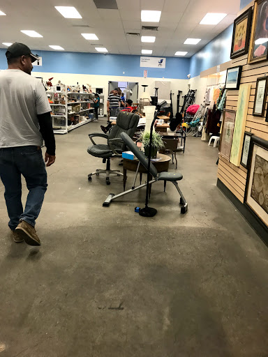 Thrift Store «Goodwill Industries of New Mexico - Santa Fe», reviews and photos