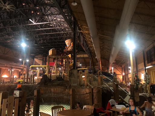 Water Park «Silver Rapids Waterpark», reviews and photos, 610 Bunker Ave, Kellogg, ID 83837, USA