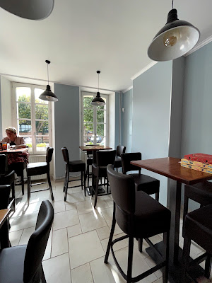Pizzeria La Fringale depuis 1988 à Joigny