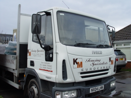 Reviews of KM Fencing in Southampton - Landscaper