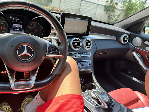 Used Car Dealer «CarLink», reviews and photos, 140 Ridgedale Ave, Morristown, NJ 07960, USA