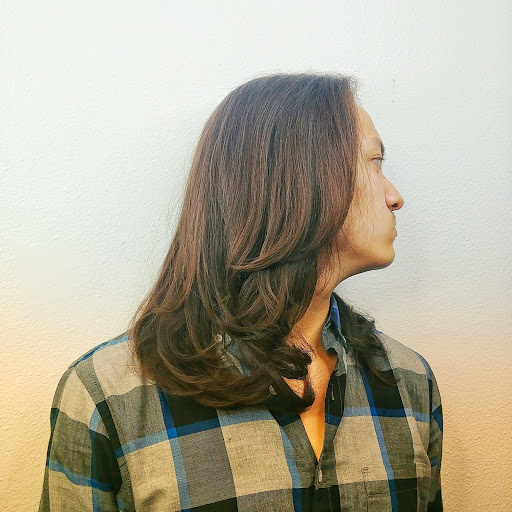 Hair Salon «Cathedral Park Salon», reviews and photos, Cathedral Park Salon, 7227 N Philadelphia Ave #103, Portland, OR 97203, USA