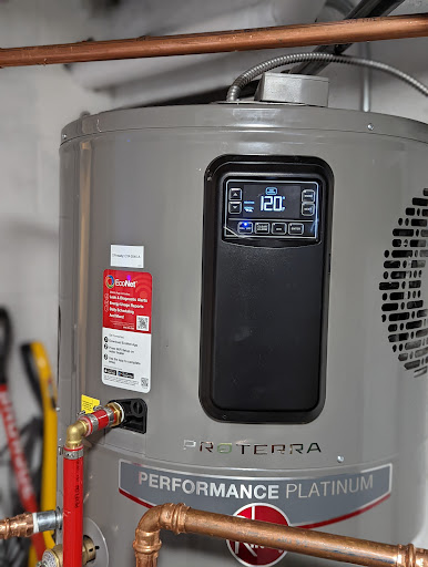 Photo of WetWorks Plumbing Repair Services