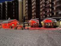 Photos du propriétaire du Restaurant Le Capricorne à La Plagne-Tarentaise - n°2