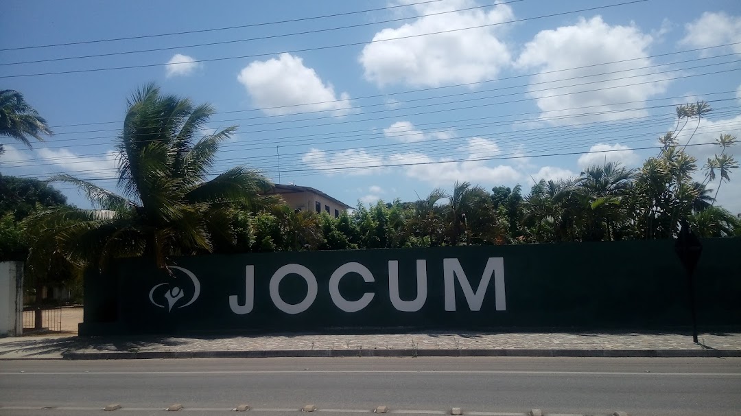 JOCUM Fortaleza