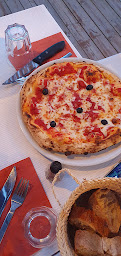 Photo n°39 de Marea beach restaurant à Santa-Lucia-di-Moriani ()