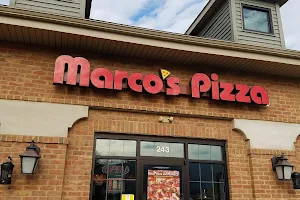 Marco's Pizza image