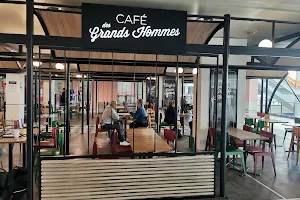 Café des Grands Hommes image