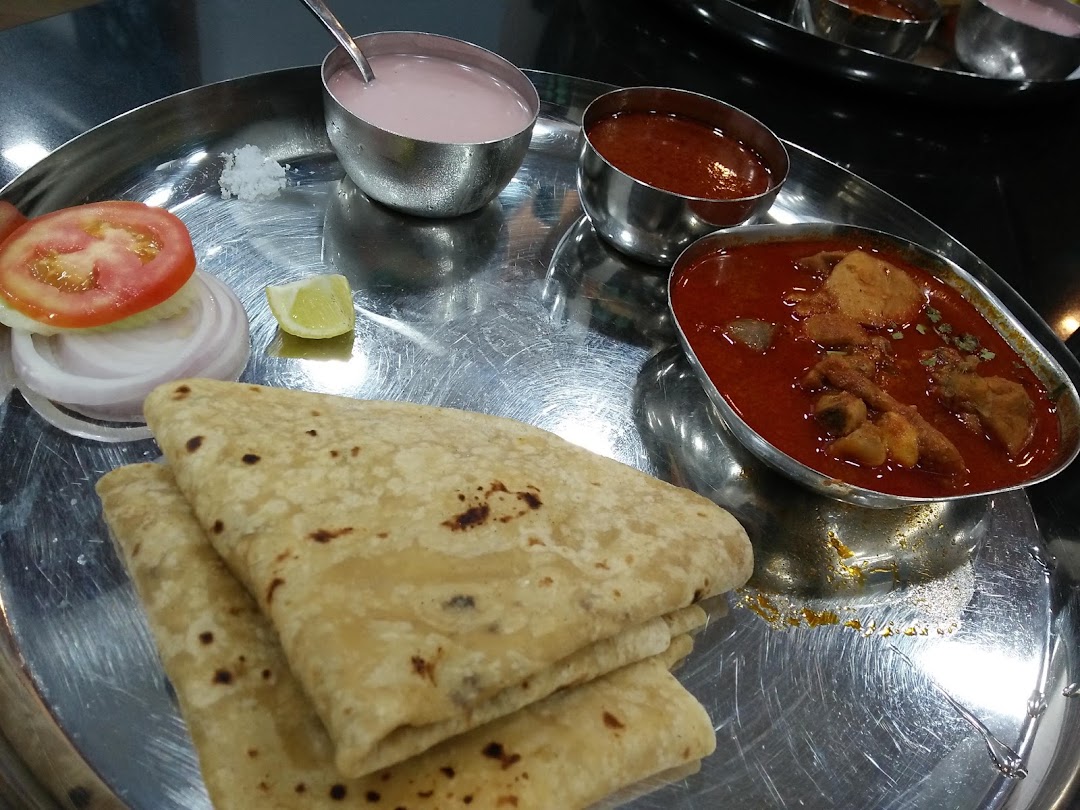 Kolhapuri Tadka