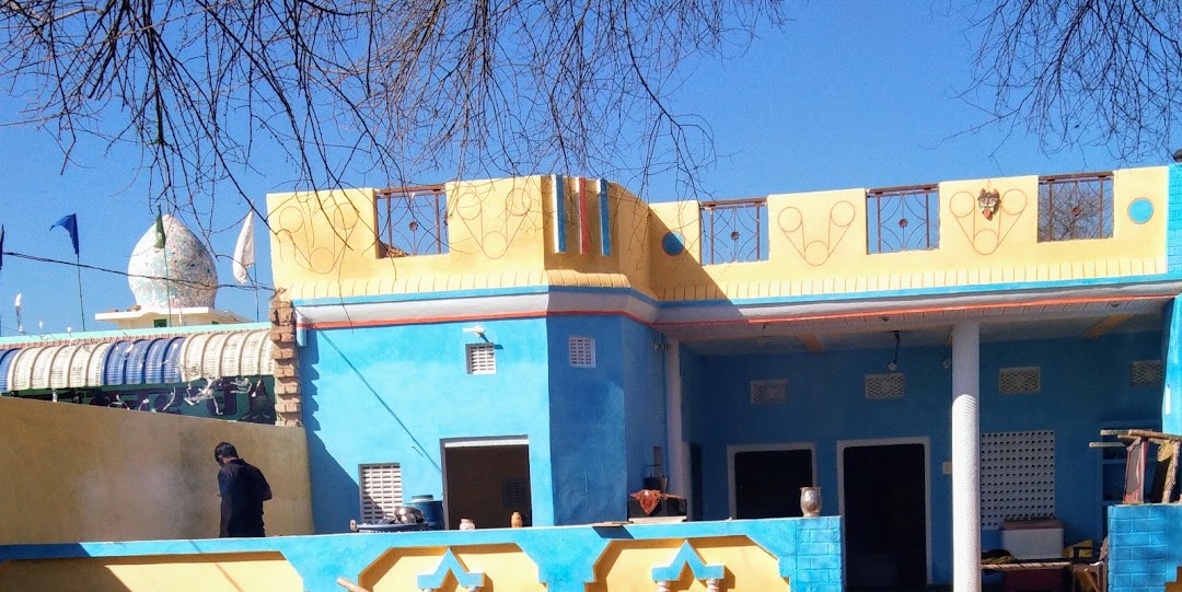 Pirkhana