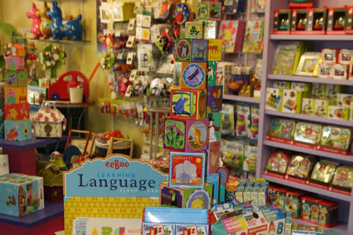 Toy Store «Mass Ave. Toys», reviews and photos, 1057 East 54th Street, J, Indianapolis, IN 46202, USA