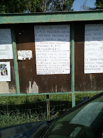 Restaurant Ristorante Laghi à Campogalliano (la carte)