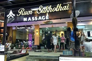 Ruen Sukhothai Massage Centre image