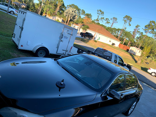 Montalvo's car detailing and carpet cleaning LLC en Palm Bay