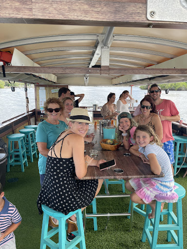 Boat Rental Service «PonTiki Boat Cruises», reviews and photos, 960 N Hwy A1A, Jupiter, FL 33477, USA