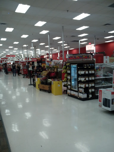 Department Store «Target», reviews and photos, 2120 W Main St, Alhambra, CA 91801, USA