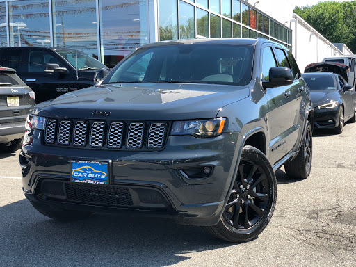 Car Leasing Service «The Car Guys», reviews and photos, 595 Midland Ave, Staten Island, NY 10306, USA