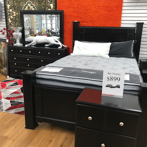 Furniture Store «Discount Furniture World», reviews and photos, 1902 Coliseum Blvd, Greensboro, NC 27403, USA