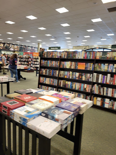 Book Store «Barnes & Noble», reviews and photos, 3625 Dallas Hwy #400, Marietta, GA 30064, USA
