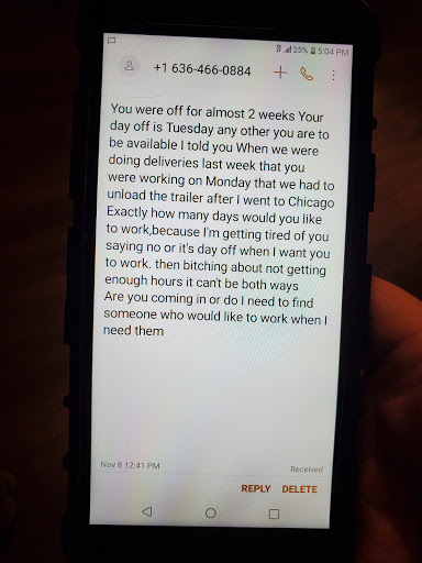 Mattress Store «Wholesale Mattress & Furniture Outlet», reviews and photos, 5555 St.Louis Mills Blvd #135, Hazelwood, MO 63042, USA