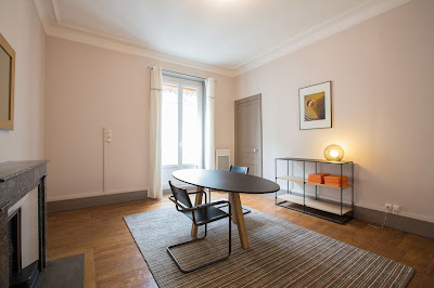 Vaucanson Investissements : gestion de patrimoine - Grenoble/Paris à Grenoble