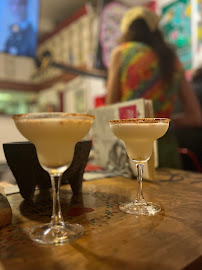 Plats et boissons du Restaurant mexicain 100% TACOS à Nice - n°10