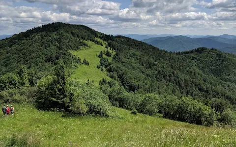 Skolivski Beskydy National Park image