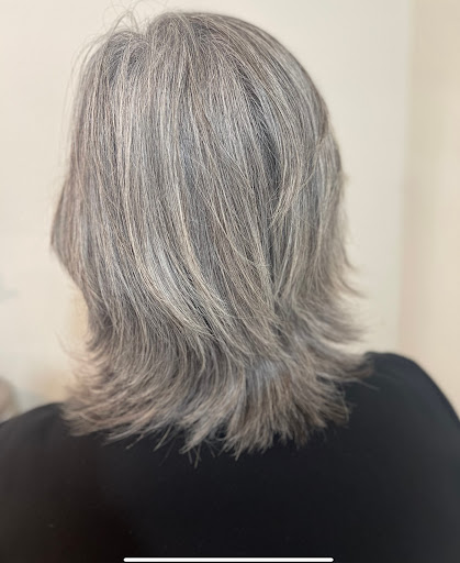 Beauty Salon «Sherry Luxury Best Beauty Hair Salon», reviews and photos, 4482 Barranca Pkwy, Irvine, CA 92604, USA