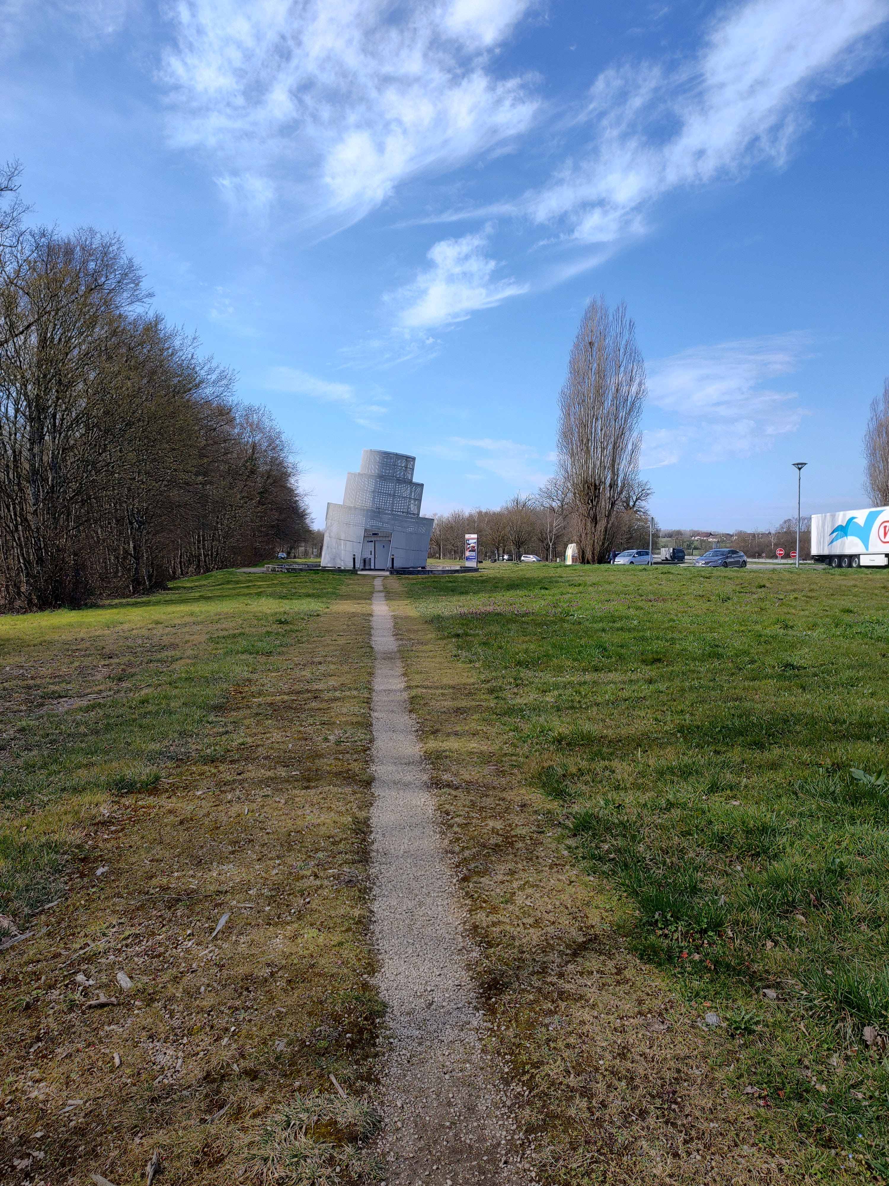 Photo n° 3 de l'avis de Sebastian.a fait le 18/03/2023 à 11:40