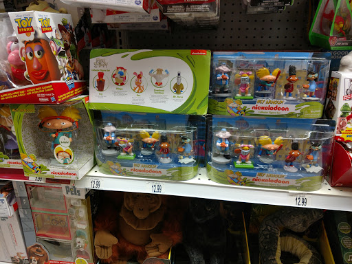 Toy Store «Toys R Us», reviews and photos, 105 Campanelli Industrial Dr, Brockton, MA 02301, USA