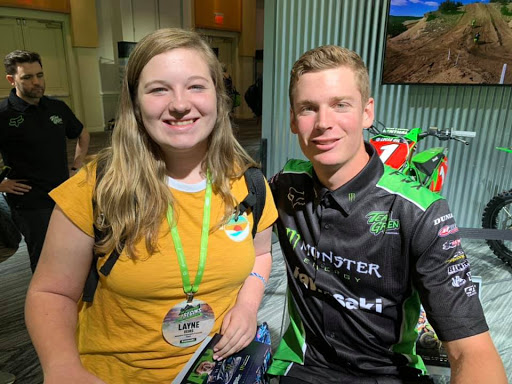 Motorcycle Dealer «Adventure Powersports», reviews and photos, 476 S Mulberry St, Elizabethtown, KY 42701, USA