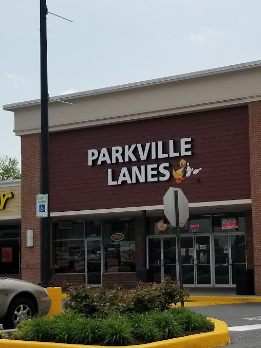 Parkville Bowling Lanes