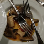 Photo n°15 de l'avis de Giuseppe.. fait le 26/04/2019 à 20:20 sur le  Ristorante L'Aratro Di Laera Domenico à Alberobello