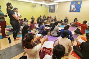 Sakthi School of Yoga image