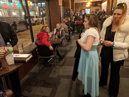 Performing Arts Theater «Theatre Cedar Rapids», reviews and photos, 102 3rd St SE, Cedar Rapids, IA 52401, USA