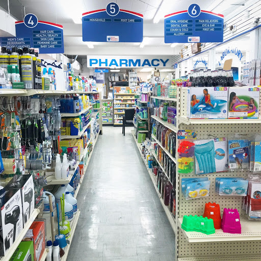 Pharmacy «Davis Islands Pharmacy», reviews and photos, 232 Davis Blvd, Tampa, FL 33606, USA