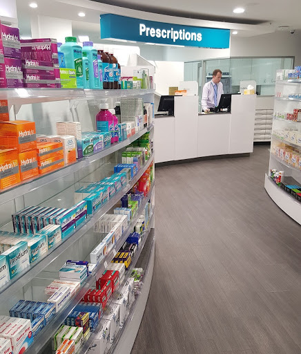 HealthSmart Pharmacy VCCC