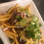 Photo n°1 de l'avis de Mateusz.u fait le 13/12/2023 à 17:07 sur le  Serways Raststätte Schafstrift à Auetal