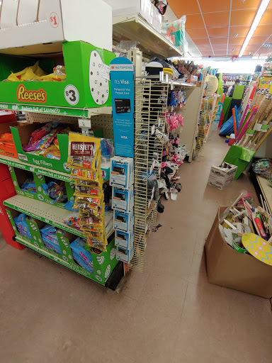 Grocery Store «Save-A-Lot», reviews and photos, 700 N 2nd St, Millville, NJ 08332, USA