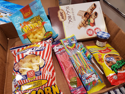 Supermarket «Kosher Palace Supermarket Inc», reviews and photos, 2818 Avenue U, Brooklyn, NY 11229, USA