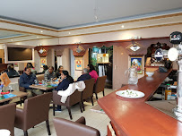 Atmosphère du Restaurant indien Krishnou Bhavan à Gien - n°17