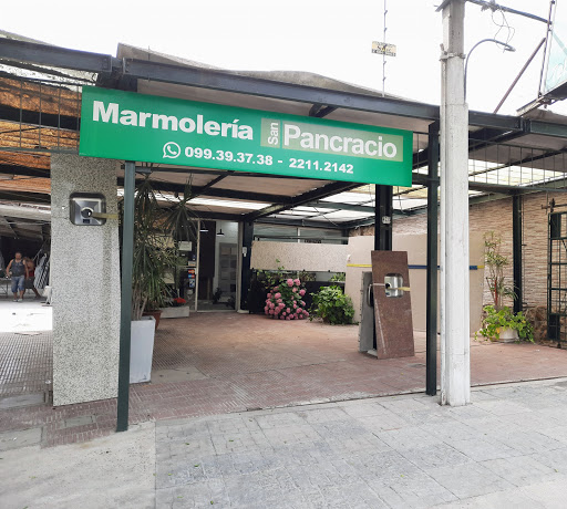 Marmoleria San Pancracio