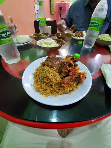 Sunny Fast Food & Restaurant, Gusau, Nigeria, Buffet Restaurant, state Zamfara