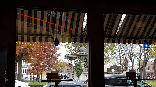 Coffee Shop «Smokey Row», reviews and photos, 109 S Market St, Oskaloosa, IA 52577, USA