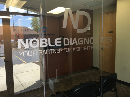 Noble Diagnostics, Inc.