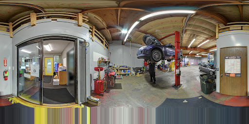 Auto Repair Shop «Automotive Artistry LLC», reviews and photos, 5711 Lacey Blvd SE #308, Lacey, WA 98503, USA