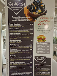 Photo n°1 de La Popote de la Mer à La Rochelle ()