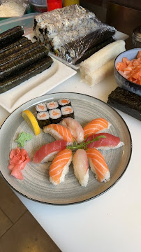 Plats et boissons du Restaurant japonais Lea Sushi à Feurs - n°18