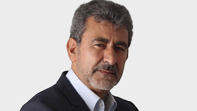 Dr Abdeli OUADAH à Enghien-les-Bains