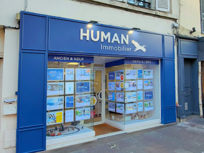 Human Immobilier Poissy à Poissy